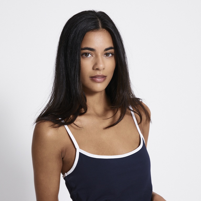 Contrast singlet "Olena"